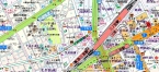 神戸市中央区北長狭通の