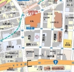 神戸市中央区明石町の