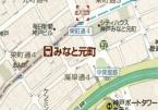 神戸市中央区栄町通の