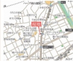 神戸市中央区加納町の
