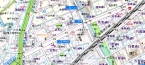 神戸市中央区二宮町の
