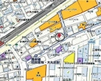 神戸市中央区三宮町の
