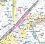 神戸市中央区琴ノ緒町の
