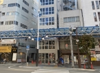 神戸市中央区北長狭通の