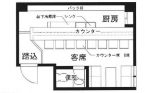 神戸市中央区中山手通の