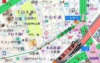 神戸市中央区中山手通の