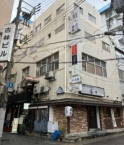 神戸市中央区中山手通の