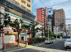 神戸市中央区中山手通の店舗