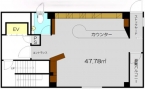 神戸市中央区北長狭通の