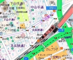 神戸市中央区下山手通の店舗・リース店舗・バー・スナック