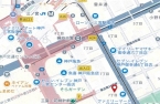 神戸市中央区磯上通の
