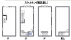 神戸市中央区元町通の