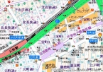 神戸市中央区元町通の