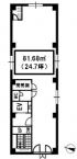 神戸市中央区小野柄通の店舗・医院・美容