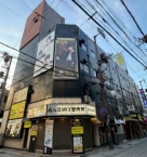神戸市中央区下山手通の店舗・居抜き店舗・バー・スナック