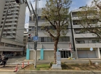 神戸市中央区旭通の
