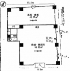 神戸市中央区旭通の