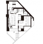 神戸市中央区中山手通の