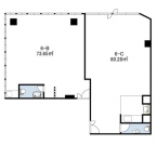 神戸市中央区北長狭通の店舗
