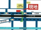 神戸市中央区北長狭通の