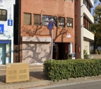 神戸市中央区多聞通の店舗