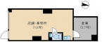 神戸市中央区山本通の